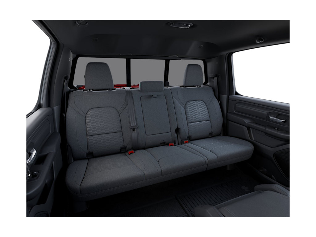 Thumbnail: 2026 RAM 1500 - 13