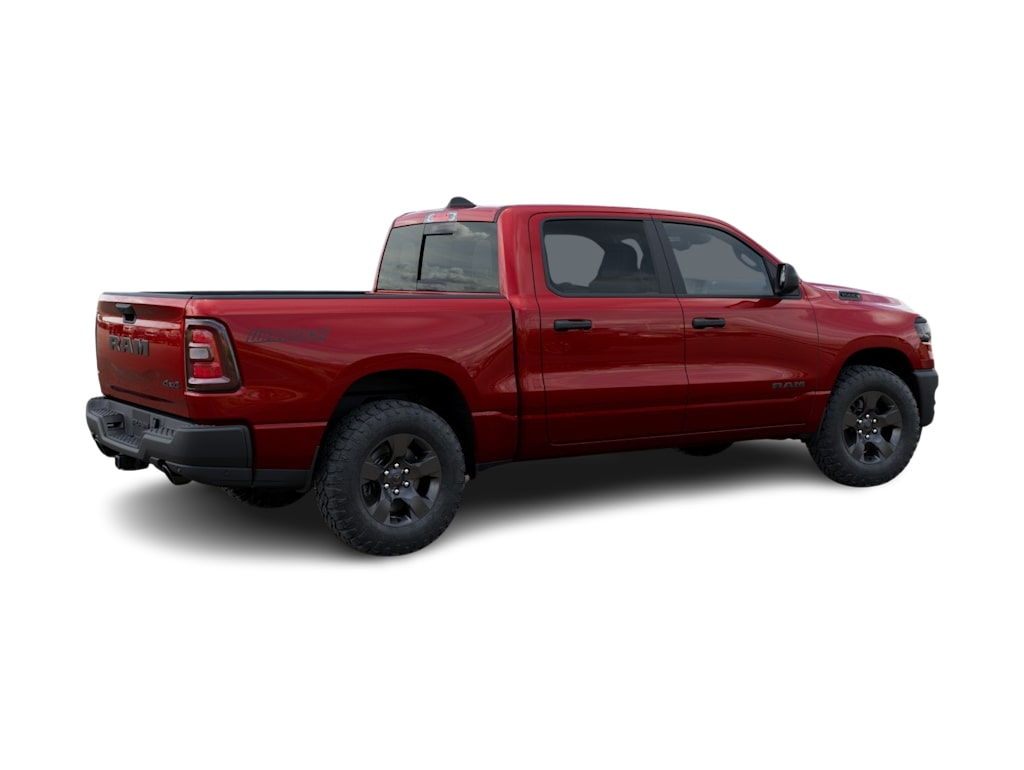 Thumbnail: 2026 RAM 1500 - 14