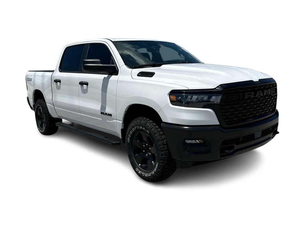 Thumbnail: 2026 RAM 1500 - 17