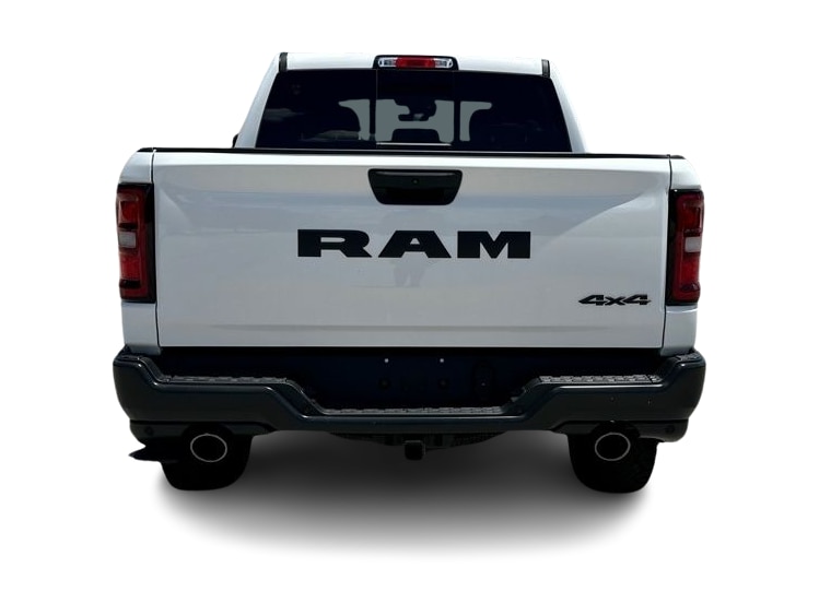 Thumbnail: 2026 RAM 1500 - 19