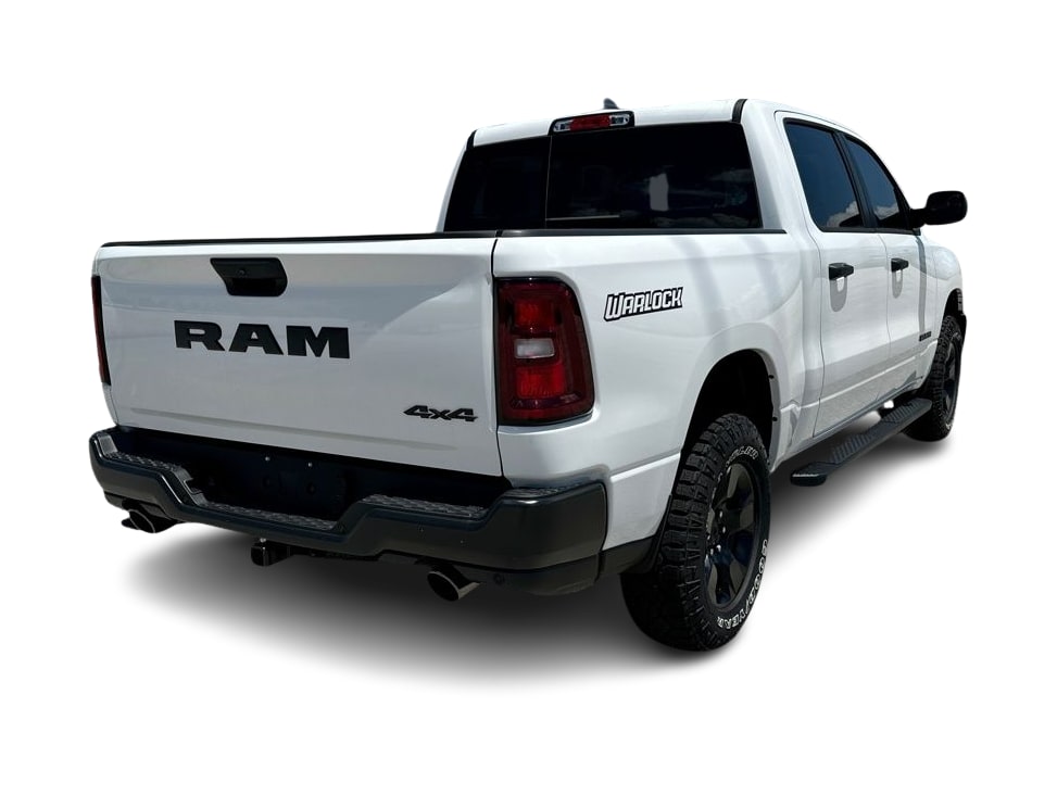 Thumbnail: 2026 RAM 1500 - 20