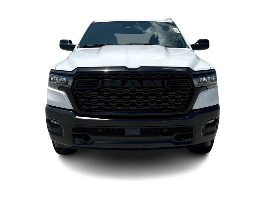 Thumbnail: 2026 RAM 1500 - 5