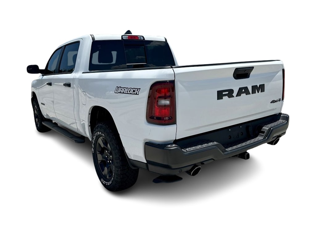 Thumbnail: 2026 RAM 1500 - 4