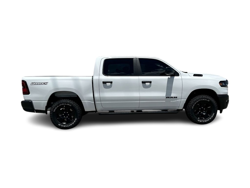 Thumbnail: 2026 RAM 1500 - 21