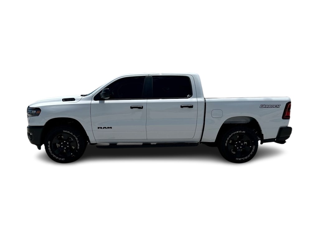 Thumbnail: 2026 RAM 1500 - 3
