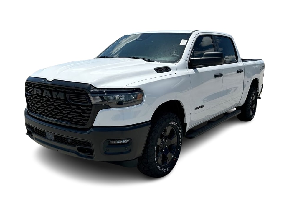Thumbnail: 2026 RAM 1500 - 18