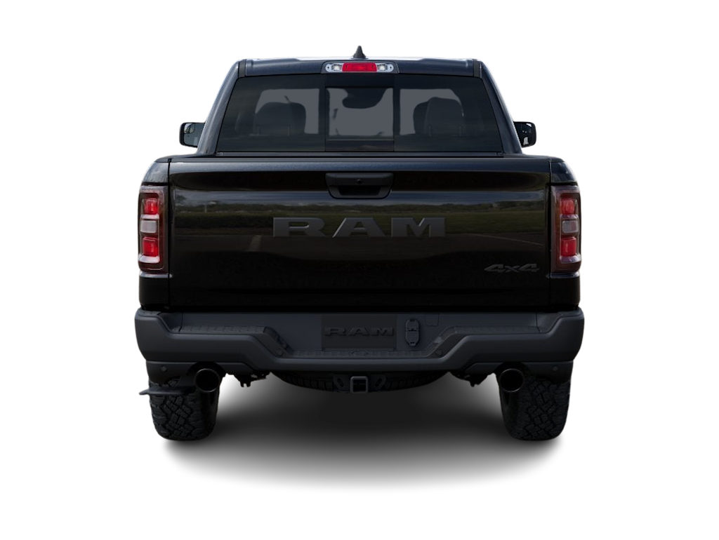 Thumbnail: 2026 RAM 1500 - 5