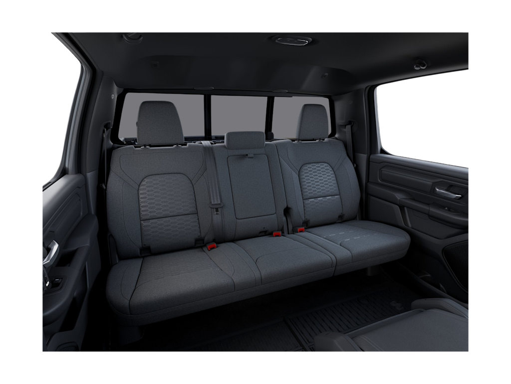 Thumbnail: 2026 RAM 1500 - 20
