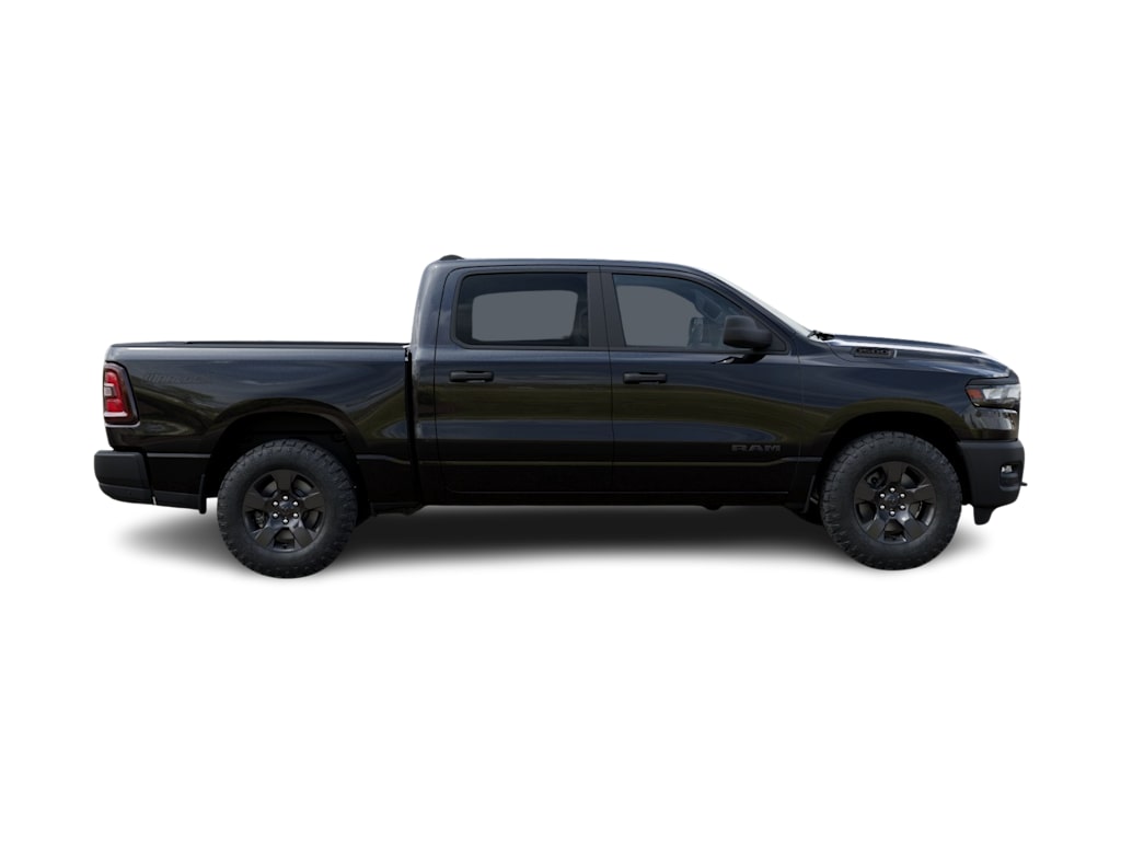 Thumbnail: 2026 RAM 1500 - 22
