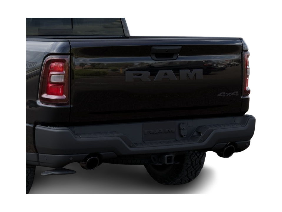Thumbnail: 2026 RAM 1500 - 13
