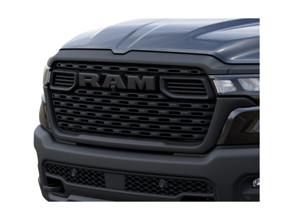 Thumbnail: 2026 RAM 1500 - 18