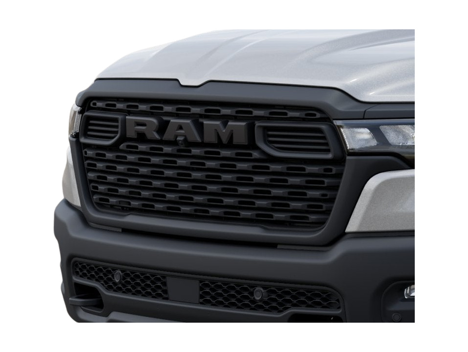 Thumbnail: 2026 RAM 1500 - 18
