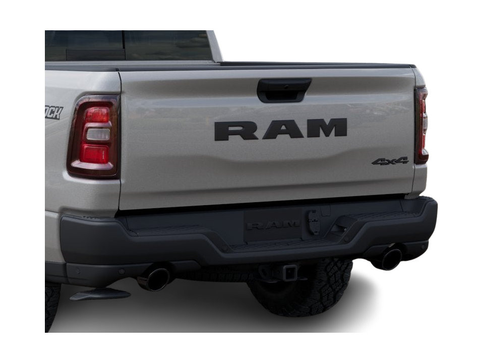Thumbnail: 2026 RAM 1500 - 20