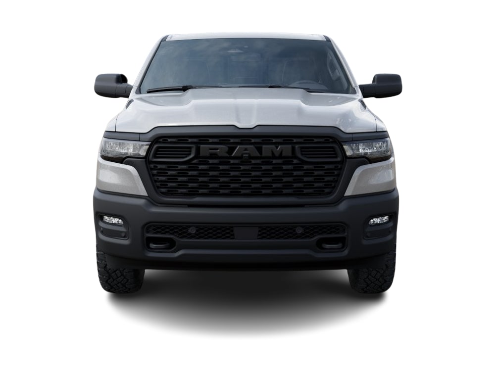 Thumbnail: 2026 RAM 1500 - 6