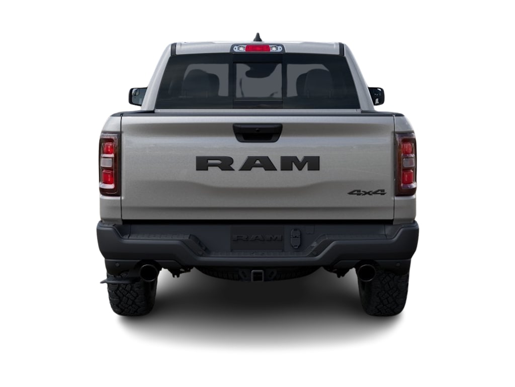 Thumbnail: 2026 RAM 1500 - 5