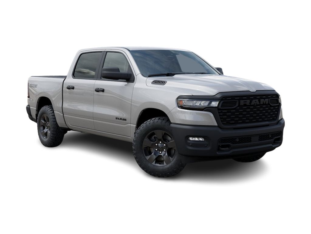 Thumbnail: 2026 RAM 1500 - 15