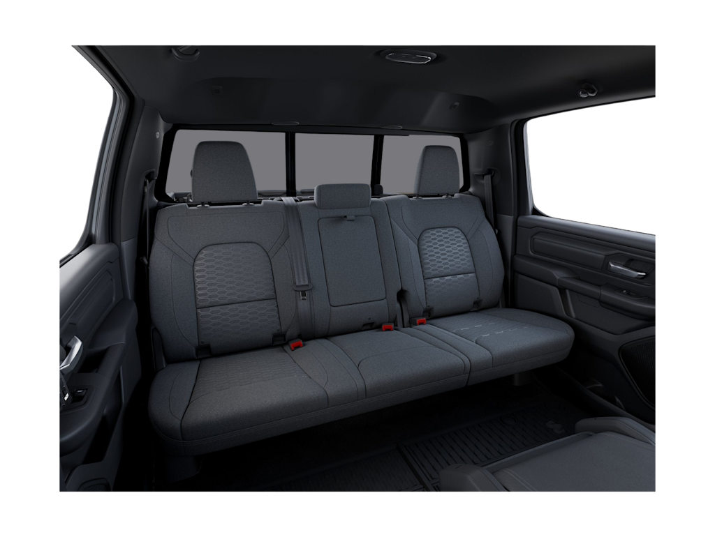 Thumbnail: 2026 RAM 1500 - 13