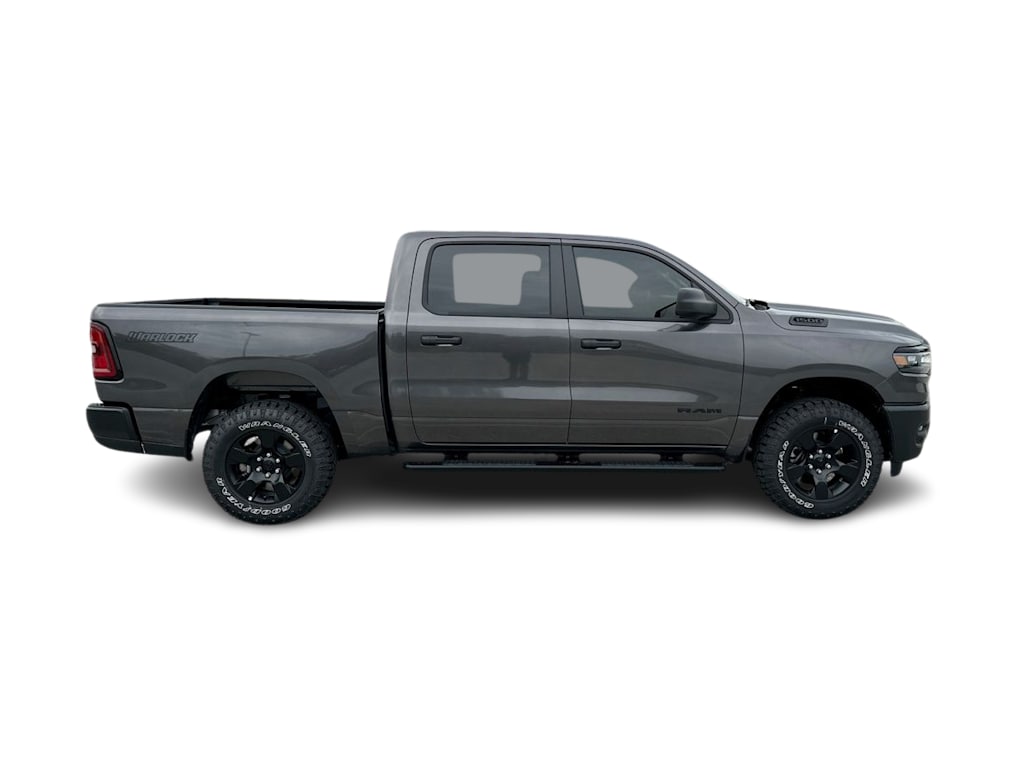 Thumbnail: 2026 RAM 1500 - 22