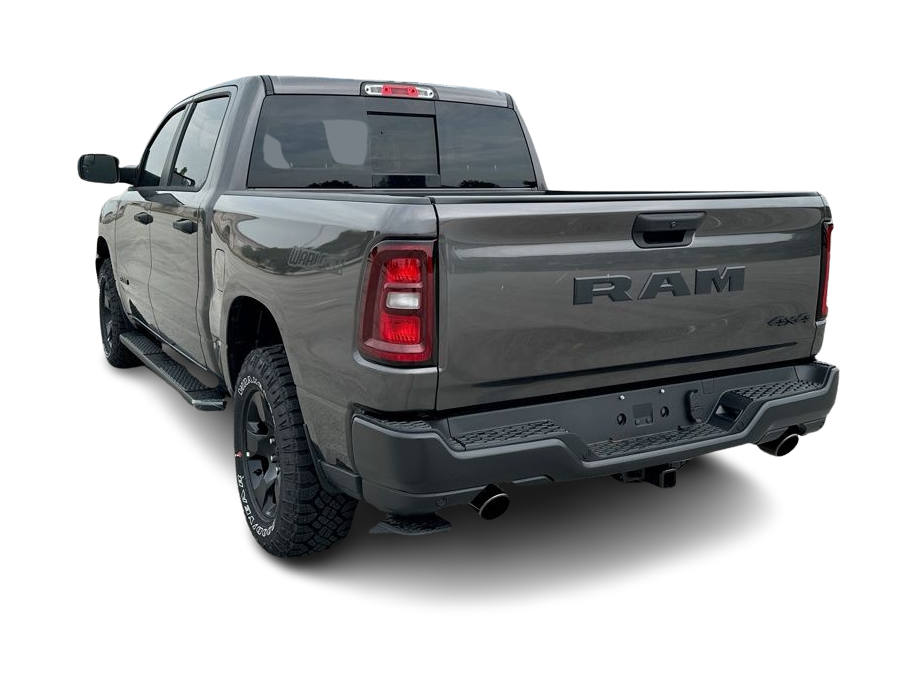 Thumbnail: 2026 RAM 1500 - 4