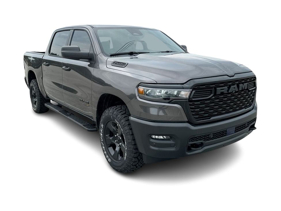 Thumbnail: 2026 RAM 1500 - 19