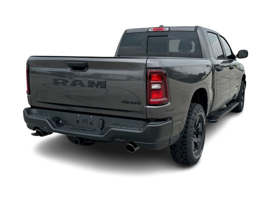 Thumbnail: 2026 RAM 1500 - 21