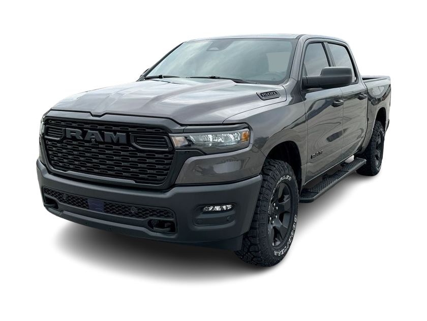 Thumbnail: 2026 RAM 1500 - 20