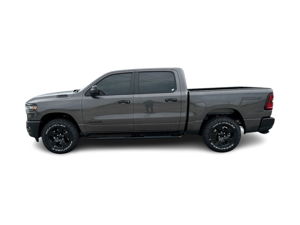 Thumbnail: 2026 RAM 1500 - 3
