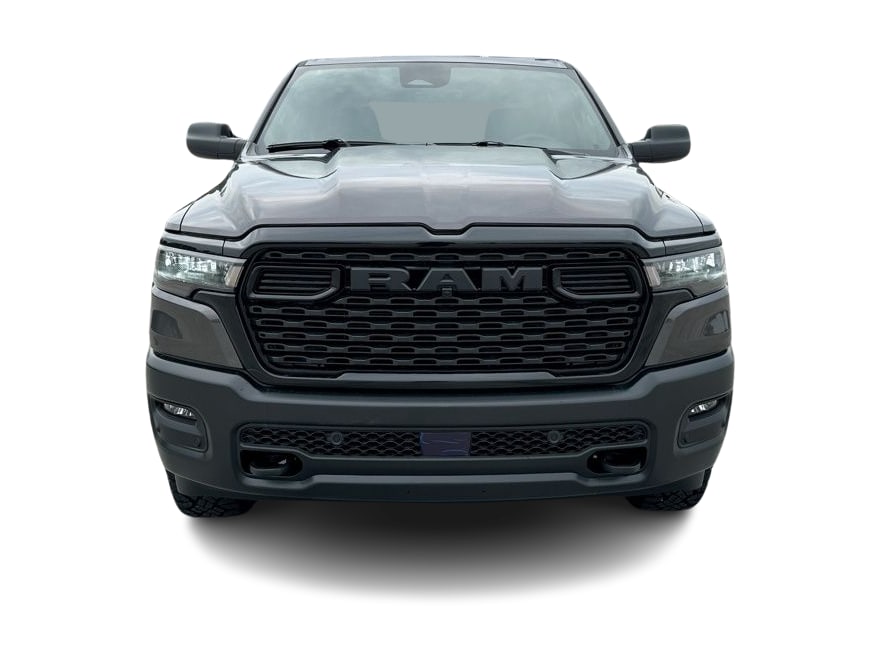 Thumbnail: 2026 RAM 1500 - 6