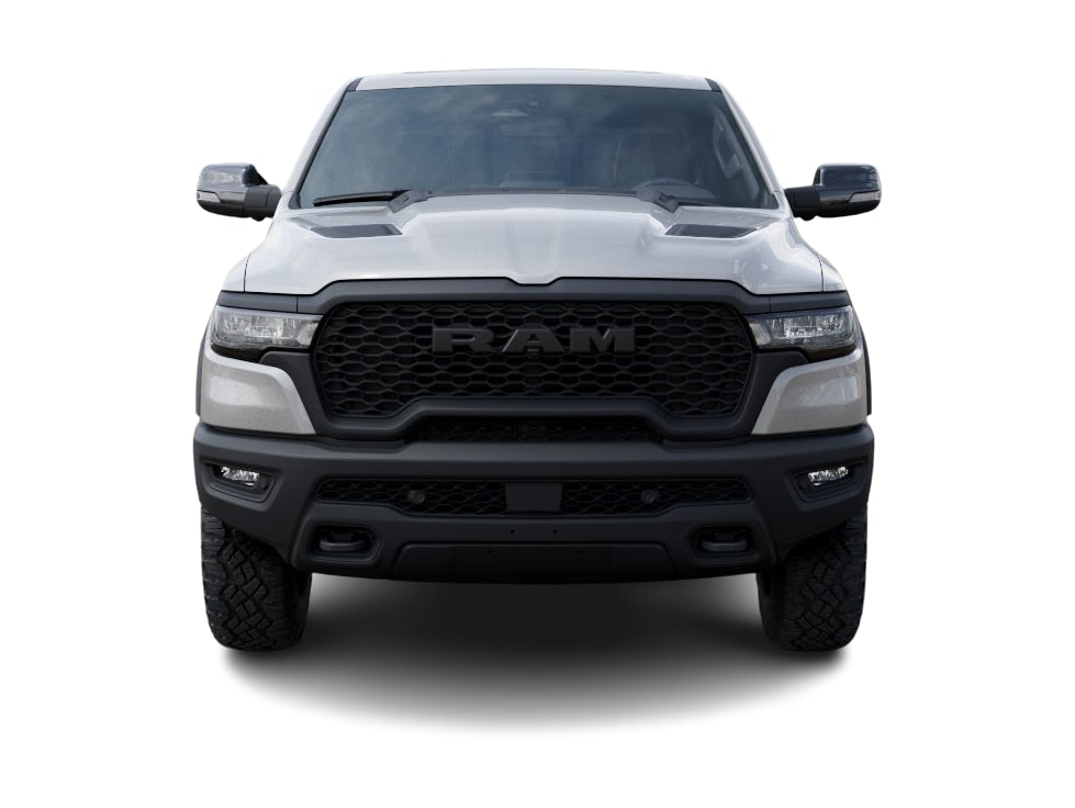 Thumbnail: 2026 RAM 1500 - 6