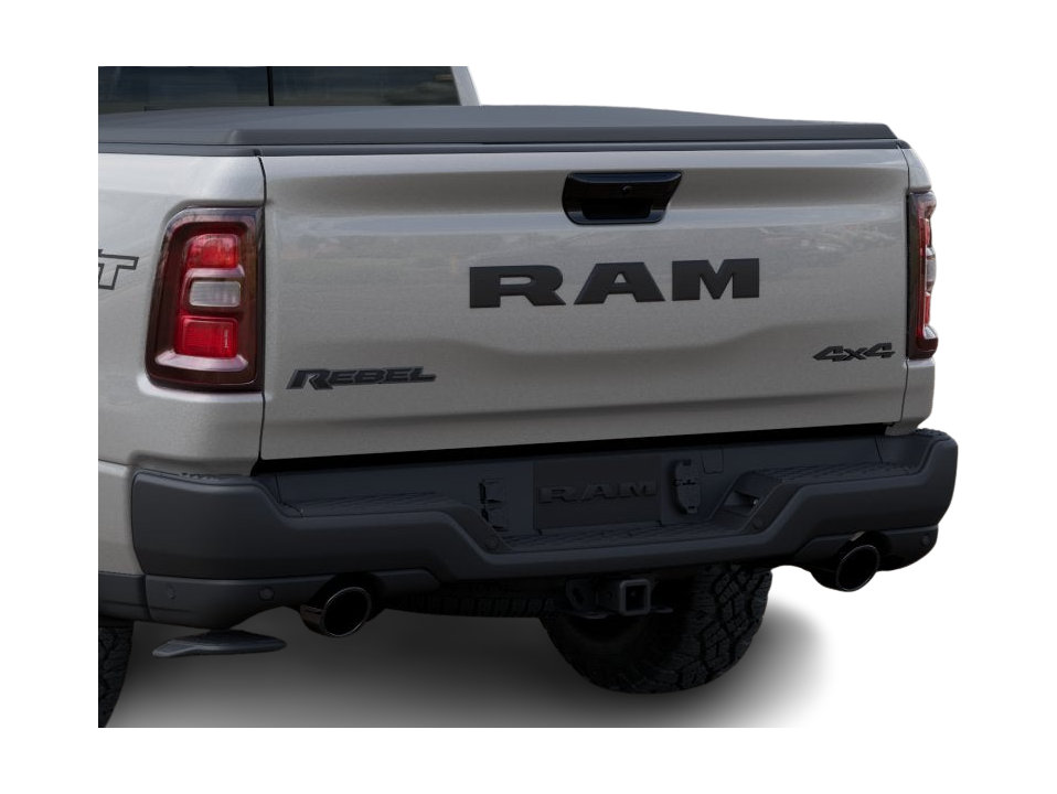 Thumbnail: 2026 RAM 1500 - 19