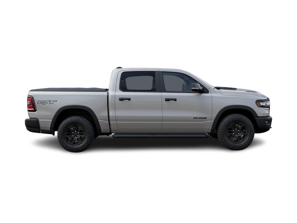 Thumbnail: 2026 RAM 1500 - 22