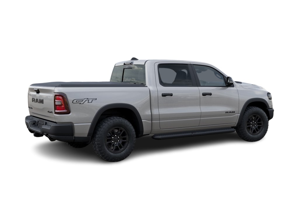 Thumbnail: 2026 RAM 1500 - 13