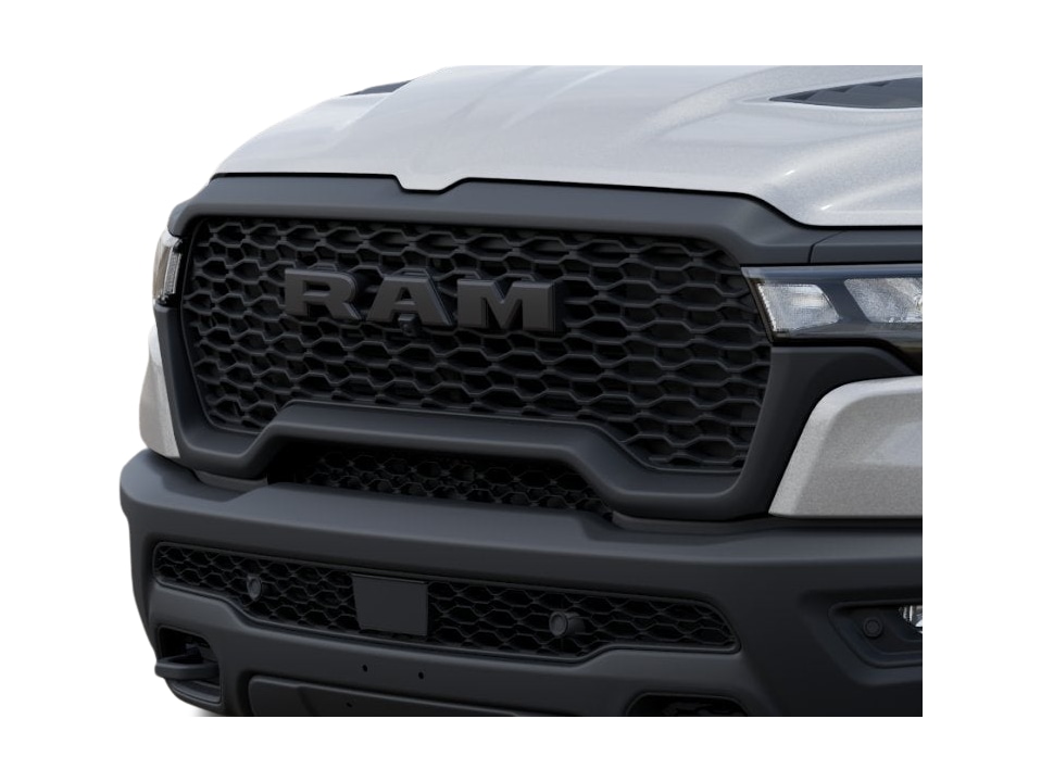Thumbnail: 2026 RAM 1500 - 17