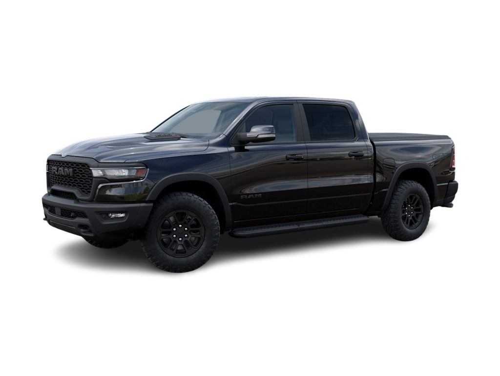 Thumbnail: 2026 RAM 1500 - 13