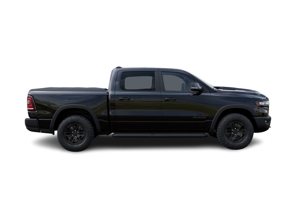 Thumbnail: 2026 RAM 1500 - 22