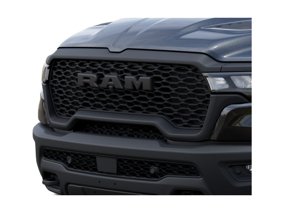 Thumbnail: 2026 RAM 1500 - 18