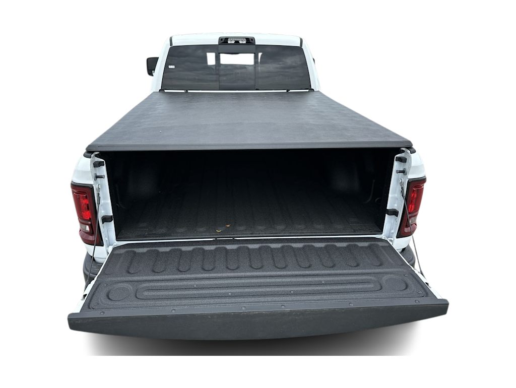 Thumbnail: 2026 RAM 2500 - 15