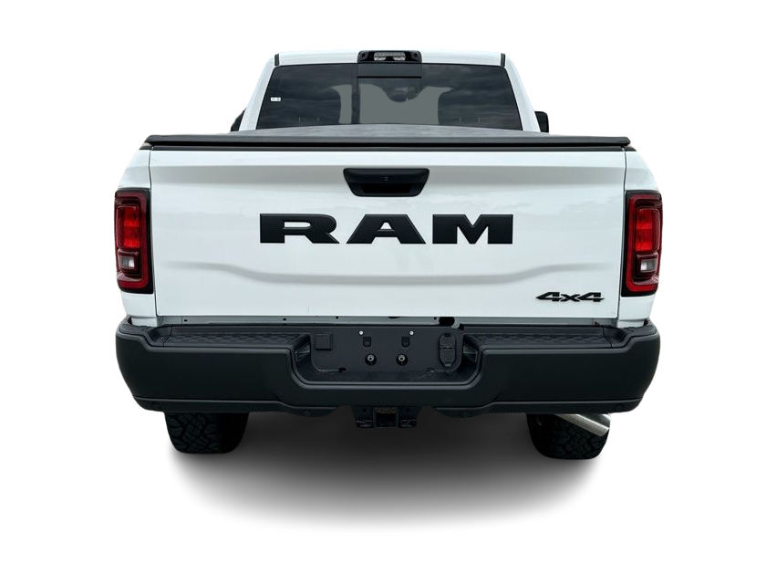 Thumbnail: 2026 RAM 2500 - 19