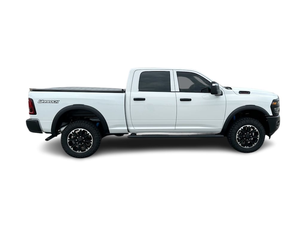 Thumbnail: 2026 RAM 2500 - 21