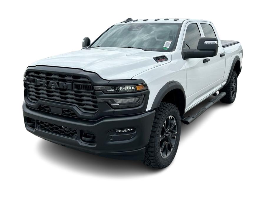 Thumbnail: 2026 RAM 2500 - 17