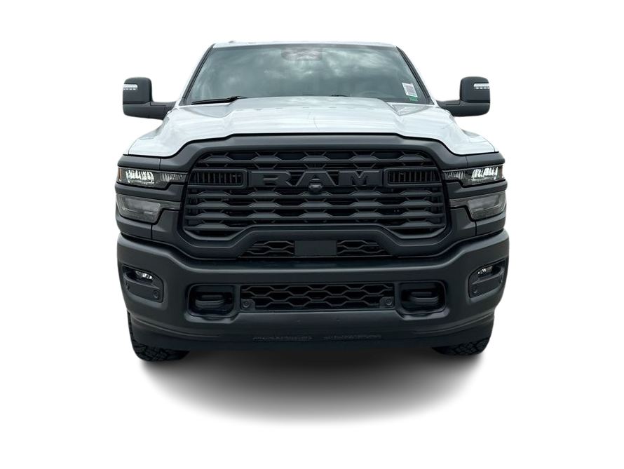Thumbnail: 2026 RAM 2500 - 4