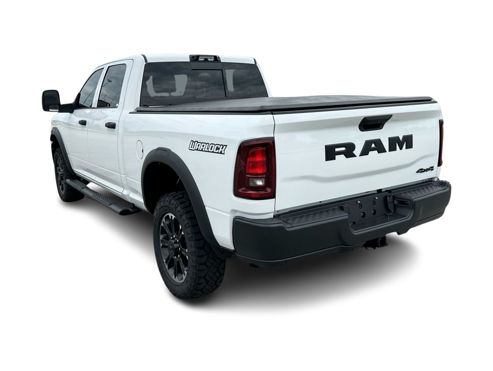 Thumbnail: 2026 RAM 2500 - 18