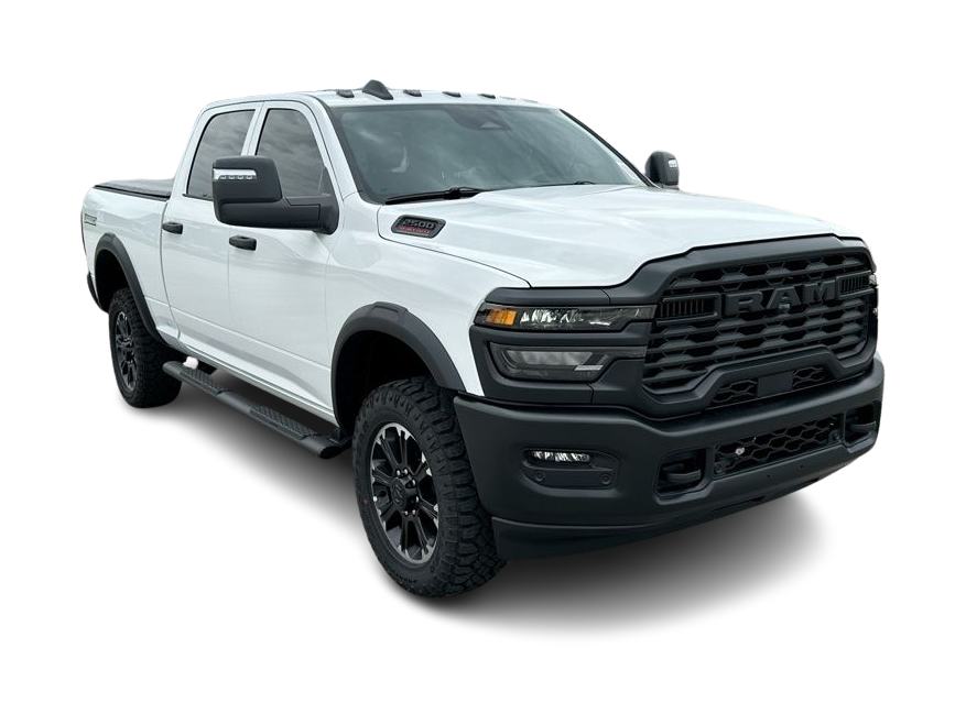 Thumbnail: 2026 RAM 2500 - 16