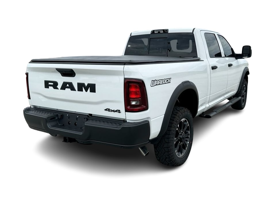 Thumbnail: 2026 RAM 2500 - 20