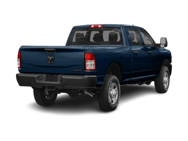 Thumbnail: 2024 RAM 2500 - 10
