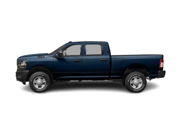 Thumbnail: 2024 RAM 2500 - 3