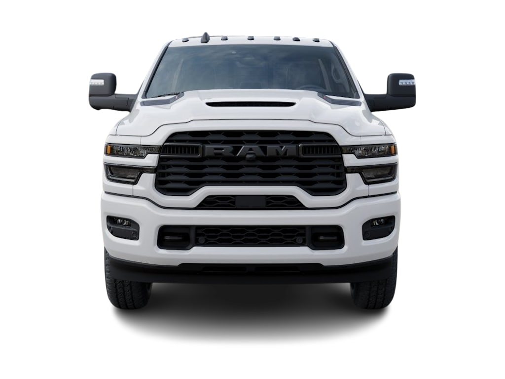 Thumbnail: 2026 RAM 2500 - 5