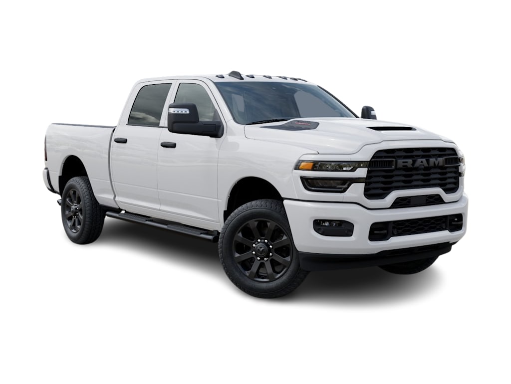 Thumbnail: 2026 RAM 2500 - 15