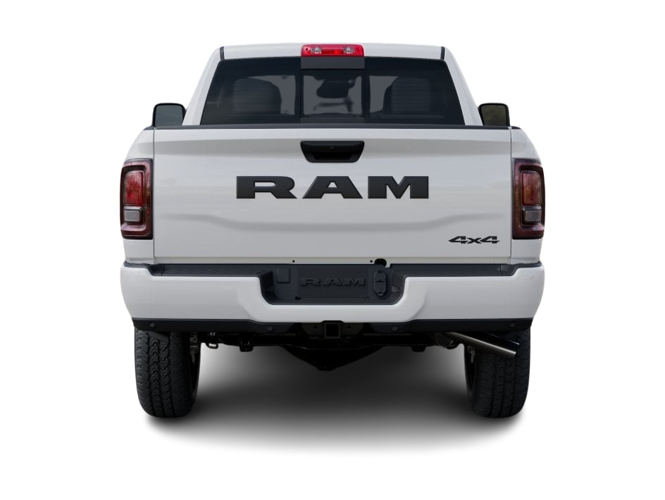 Thumbnail: 2026 RAM 2500 - 16