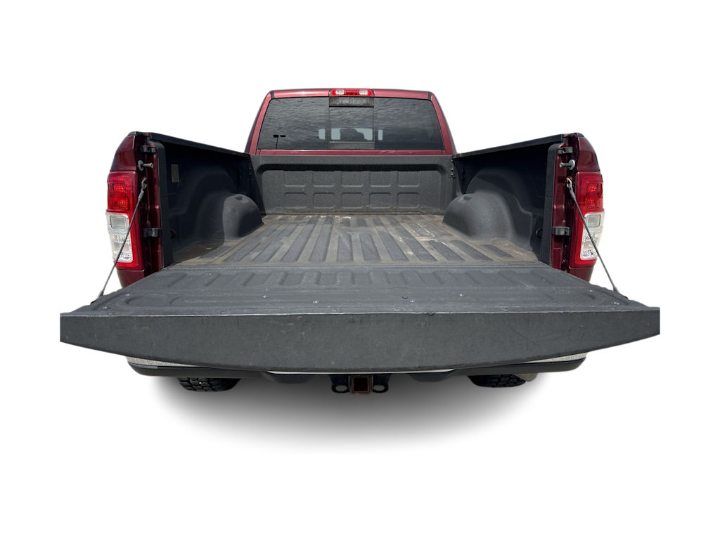 Thumbnail: 2022 RAM 2500 - 17